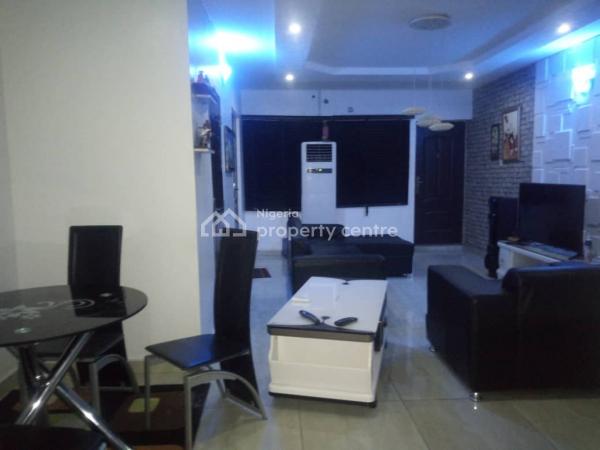 2 Bedroom Fully Furnished Flat, Lekki, Lagos, Flat / Apartment Short Let