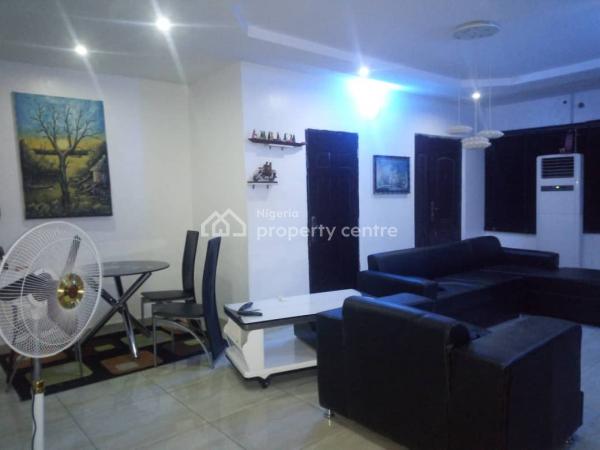 2 Bedroom Fully Furnished Flat, Lekki, Lagos, Flat / Apartment Short Let