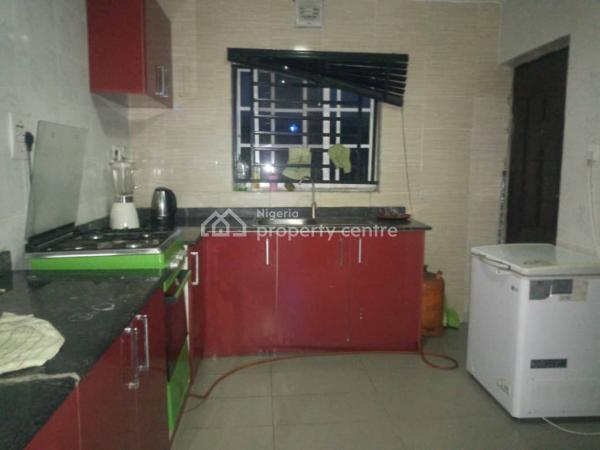 2 Bedroom Fully Furnished Flat, Lekki, Lagos, Flat / Apartment Short Let