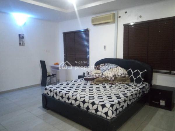 2 Bedroom Fully Furnished Flat, Lekki, Lagos, Flat / Apartment Short Let