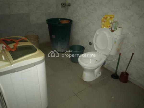 2 Bedroom Fully Furnished Flat, Lekki, Lagos, Flat / Apartment Short Let