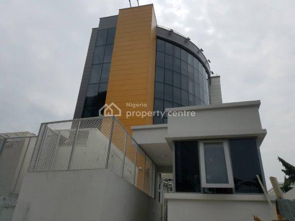 Octafx office in lagos
