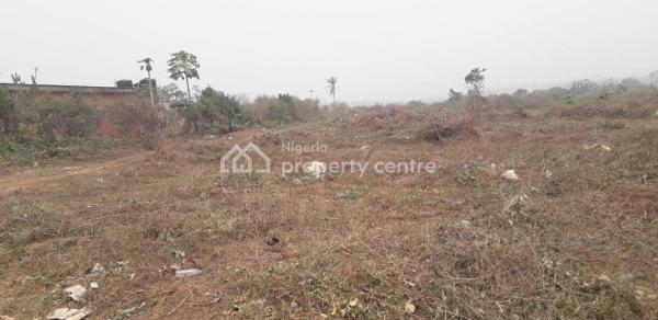 12 Plots of Land, Itoikin Ijebu- Ode Main  Road.opposite Petrolex Oil, Ijebu Ode, Ogun, Commercial Land for Sale