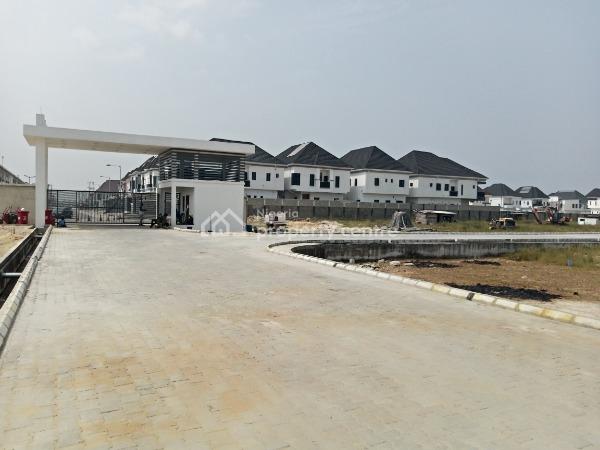 Serviced Plots, Chevron Alternative Route, Lekki Expressway, Lekki, Lagos, Residential Land for Sale