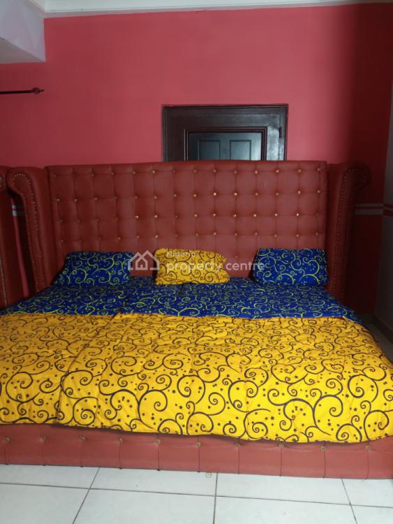 5 Bedroom Fully Detached Duplex with Swimming Pool, Abraham Adesanya Estate, Ajah, Lagos, Detached Duplex Short Let