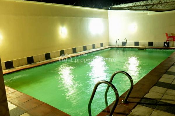 Fully Furnished One Bedroom Apartment, Lekki Phase 1, Lekki, Lagos, Self Contain (single Rooms) Short Let