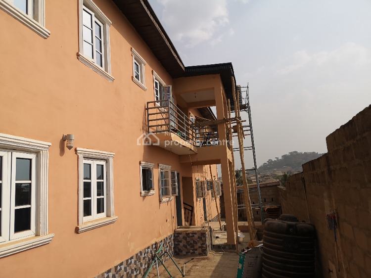 For Rent Newly Built 3 Bedrooms Flat, Alapata Off Alaakia Airport New