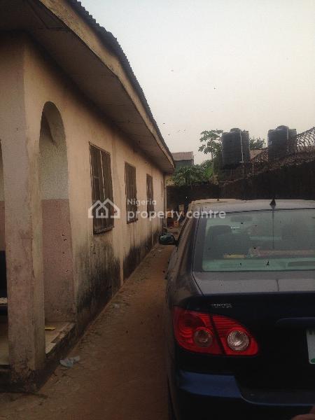 For Sale 3 Bedroom Bungalow Located In A Prime Location Area