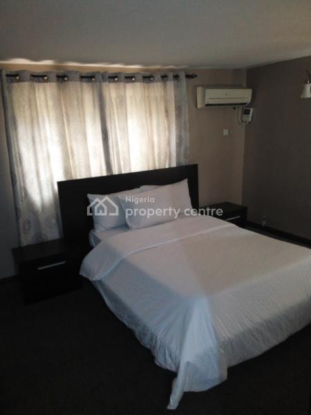 5 Bedroom Duplex, Awuse Estate, Opebi, Ikeja, Lagos, Semi-detached Duplex Short Let
