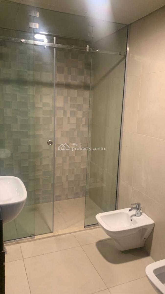 3 Bedroom Apartment ,  23rd Floor, 1412, Ahmadu Bello Way, Eko Atlantic City, Lagos, Flat / Apartment Short Let