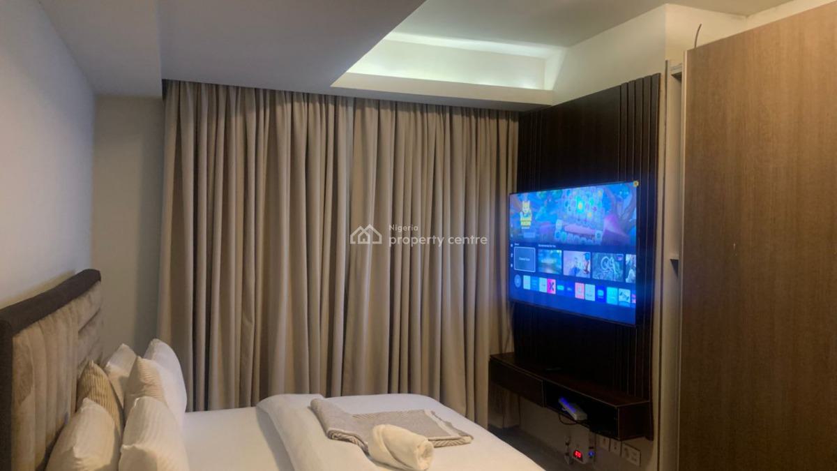 3 Bedroom Apartment ,  23rd Floor, 1412, Ahmadu Bello Way, Eko Atlantic City, Lagos, Flat / Apartment Short Let