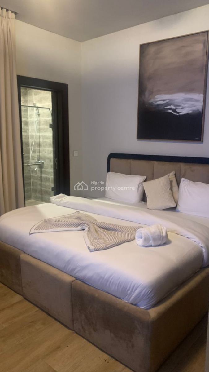 3 Bedroom Apartment ,  23rd Floor, 1412, Ahmadu Bello Way, Eko Atlantic City, Lagos, Flat / Apartment Short Let