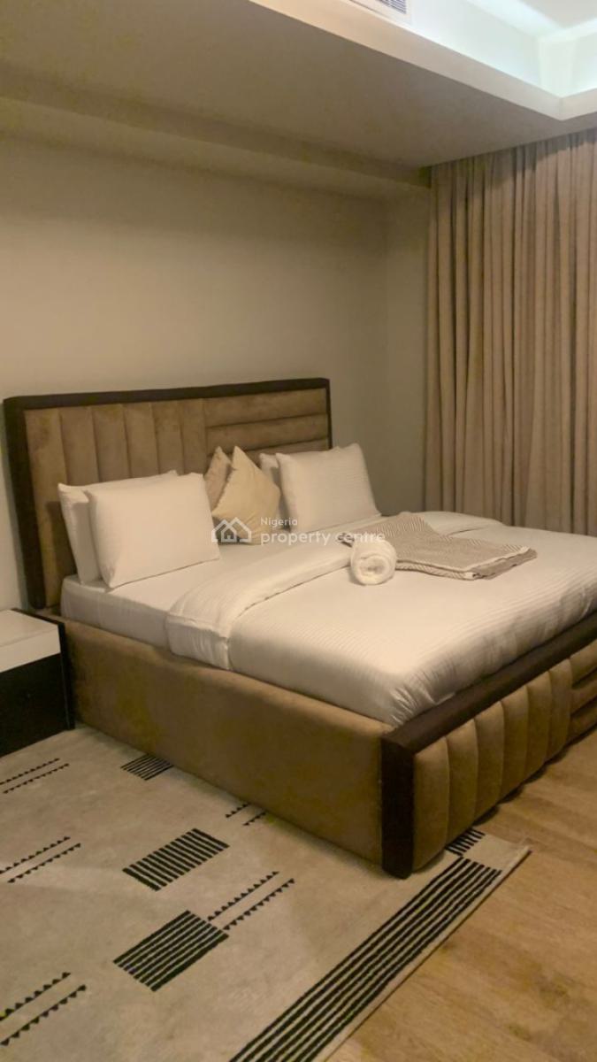 3 Bedroom Apartment ,  23rd Floor, 1412, Ahmadu Bello Way, Eko Atlantic City, Lagos, Flat / Apartment Short Let
