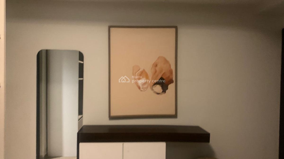 3 Bedroom Apartment ,  23rd Floor, 1412, Ahmadu Bello Way, Eko Atlantic City, Lagos, Flat / Apartment Short Let