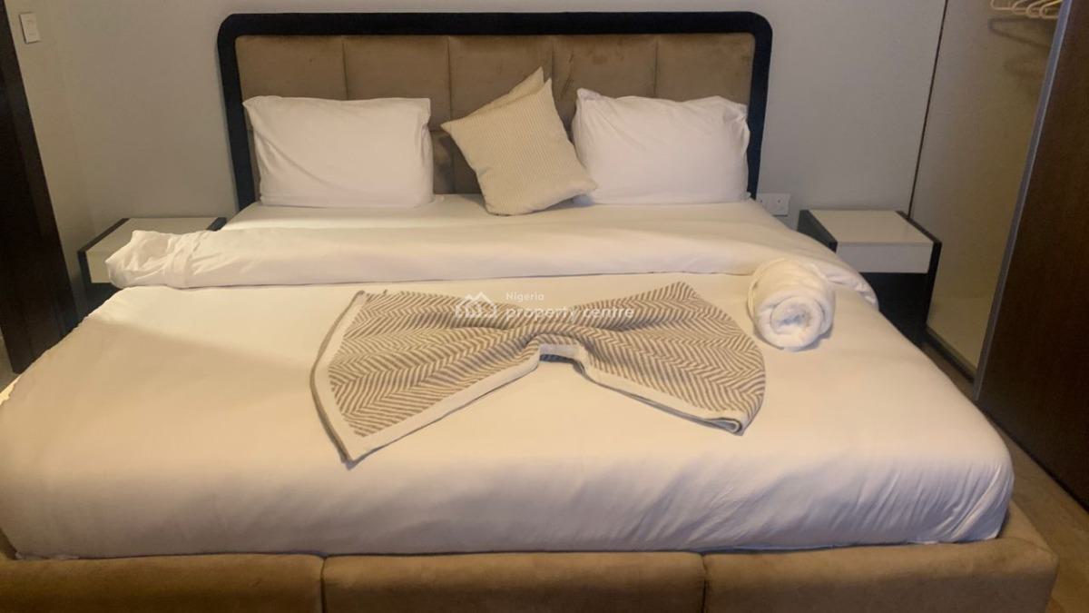 3 Bedroom Apartment ,  23rd Floor, 1412, Ahmadu Bello Way, Eko Atlantic City, Lagos, Flat / Apartment Short Let