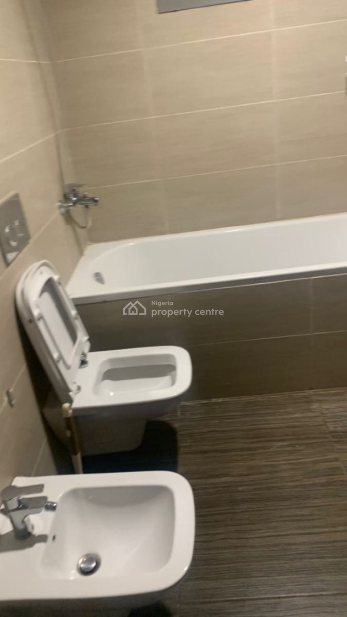 3 Bedroom Apartment ,  23rd Floor, 1412, Ahmadu Bello Way, Eko Atlantic City, Lagos, Flat / Apartment Short Let