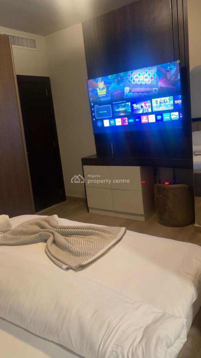 3 Bedroom Apartment ,  23rd Floor, 1412, Ahmadu Bello Way, Eko Atlantic City, Lagos, Flat / Apartment Short Let