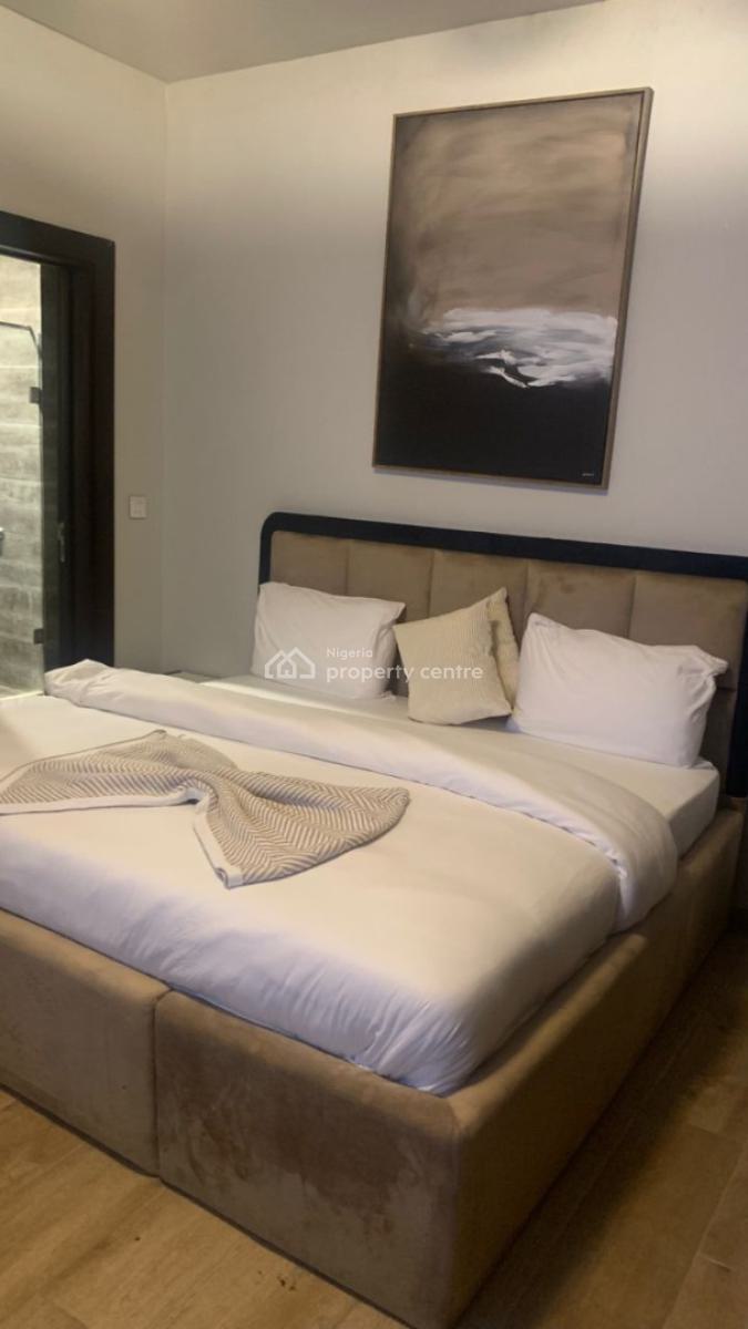 3 Bedroom Apartment ,  23rd Floor, 1412, Ahmadu Bello Way, Eko Atlantic City, Lagos, Flat / Apartment Short Let