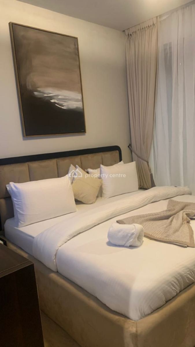 3 Bedroom Apartment ,  23rd Floor, 1412, Ahmadu Bello Way, Eko Atlantic City, Lagos, Flat / Apartment Short Let