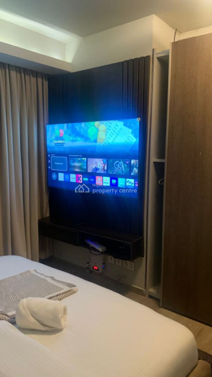 3 Bedroom Apartment ,  23rd Floor, 1412, Ahmadu Bello Way, Eko Atlantic City, Lagos, Flat / Apartment Short Let