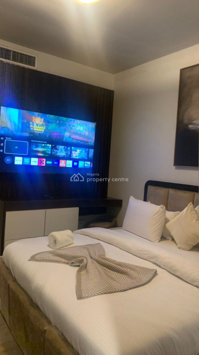 3 Bedroom Apartment ,  23rd Floor, 1412, Ahmadu Bello Way, Eko Atlantic City, Lagos, Flat / Apartment Short Let