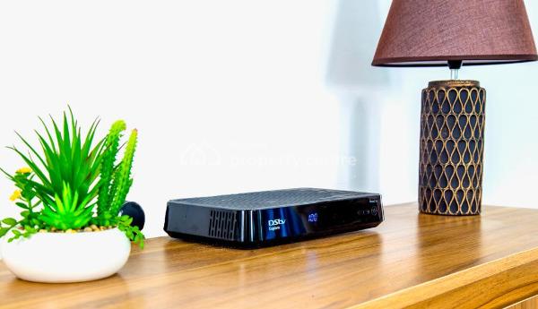 Casa By The Lake, Km 35 Lekki-epe Express Way, Lekki Expressway, Lekki, Lagos, House Short Let