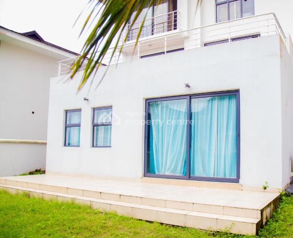 Casa By The Lake, Km 35 Lekki-epe Express Way, Lekki Expressway, Lekki, Lagos, House Short Let