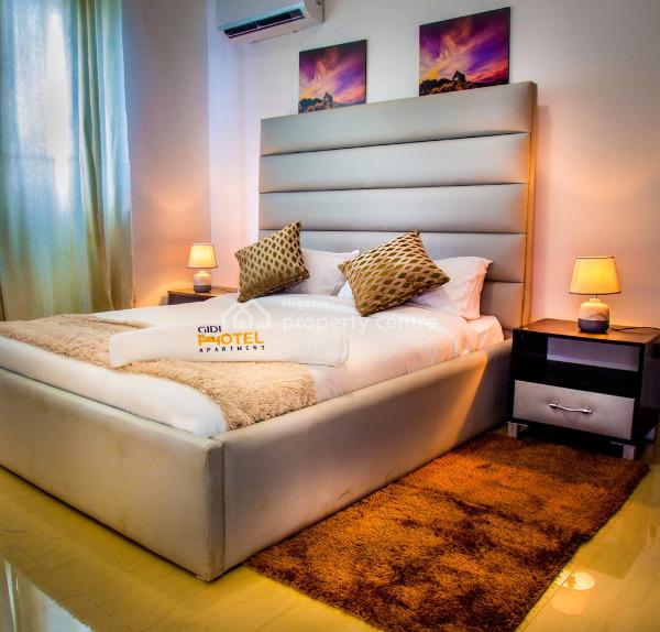 Casa By The Lake, Km 35 Lekki-epe Express Way, Lekki Expressway, Lekki, Lagos, House Short Let