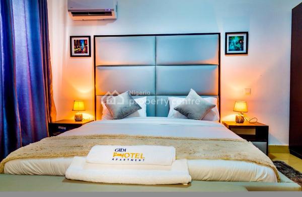 Casa By The Lake, Km 35 Lekki-epe Express Way, Lekki Expressway, Lekki, Lagos, House Short Let