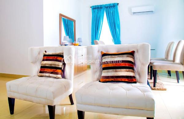 Casa By The Lake, Km 35 Lekki-epe Express Way, Lekki Expressway, Lekki, Lagos, House Short Let