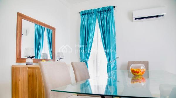 Casa By The Lake, Km 35 Lekki-epe Express Way, Lekki Expressway, Lekki, Lagos, House Short Let