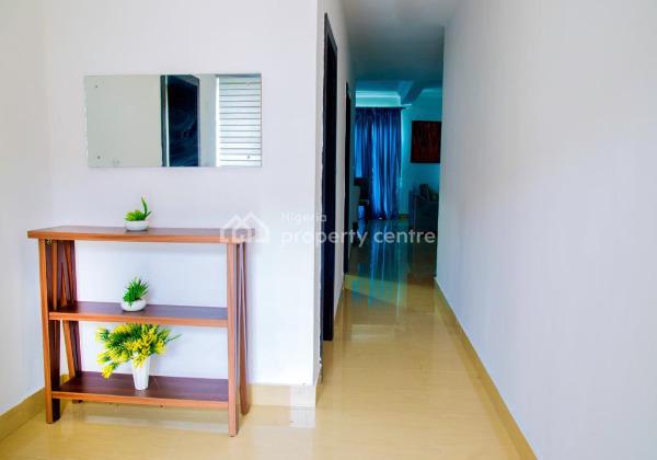 Casa By The Lake, Km 35 Lekki-epe Express Way, Lekki Expressway, Lekki, Lagos, House Short Let