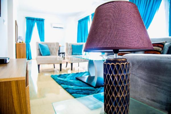 Casa By The Lake, Km 35 Lekki-epe Express Way, Lekki Expressway, Lekki, Lagos, House Short Let