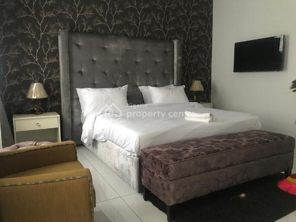 Furnished and Serviced  3 Bedroom Oasis Apartment, Osapa London, Osapa, Lekki, Lagos, House Short Let