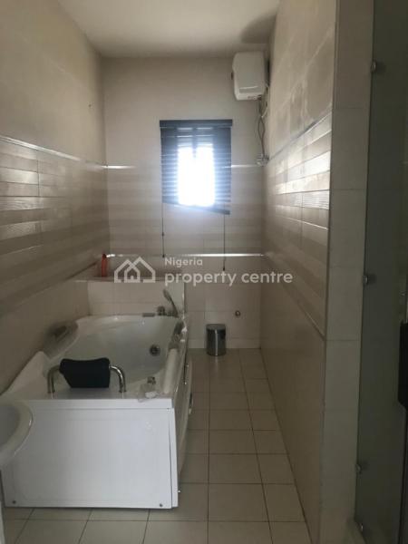 Furnished and Serviced  3 Bedroom Oasis Apartment, Osapa London, Osapa, Lekki, Lagos, House Short Let