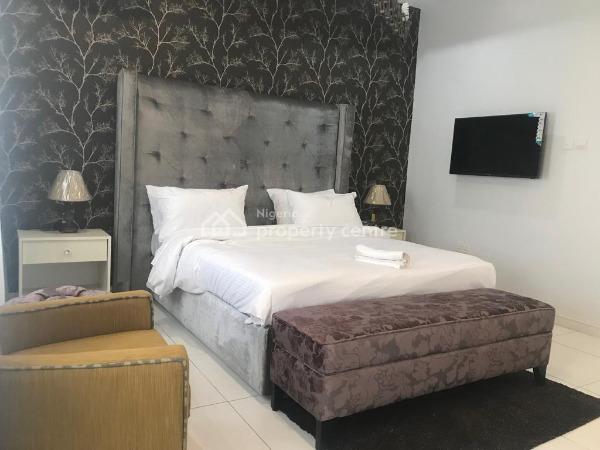 Furnished and Serviced  3 Bedroom Oasis Apartment, Osapa London, Osapa, Lekki, Lagos, House Short Let