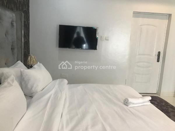 Furnished and Serviced  3 Bedroom Oasis Apartment, Osapa London, Osapa, Lekki, Lagos, House Short Let