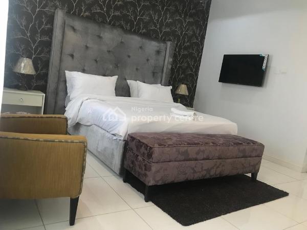 Furnished and Serviced  3 Bedroom Oasis Apartment, Osapa London, Osapa, Lekki, Lagos, House Short Let