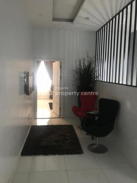 Furnished and Serviced  3 Bedroom Oasis Apartment, Osapa London, Osapa, Lekki, Lagos, House Short Let