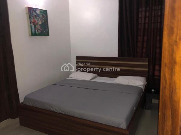 Furnished and Serviced 1 Bedroom Apartment, Ty Dasnjuma Street, Victoria Island Extension, Victoria Island (vi), Lagos, House Short Let