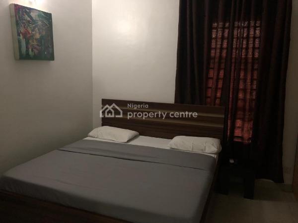 Furnished and Serviced 1 Bedroom Apartment, Ty Dasnjuma Street, Victoria Island Extension, Victoria Island (vi), Lagos, House Short Let