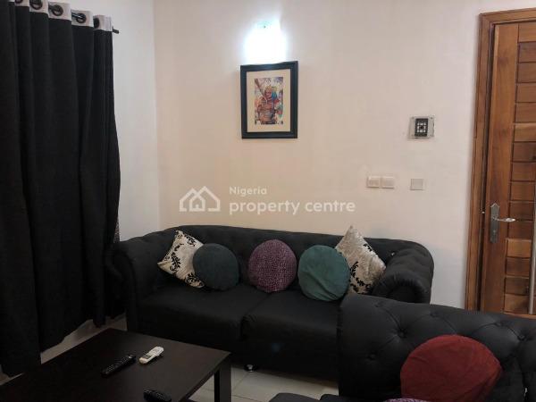 Furnished and Serviced 1 Bedroom Apartment, Ty Dasnjuma Street, Victoria Island Extension, Victoria Island (vi), Lagos, House Short Let
