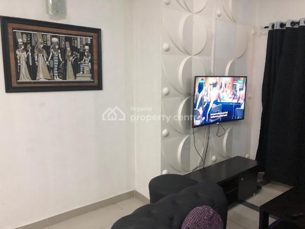 Furnished and Serviced 1 Bedroom Apartment, Ty Dasnjuma Street, Victoria Island Extension, Victoria Island (vi), Lagos, House Short Let