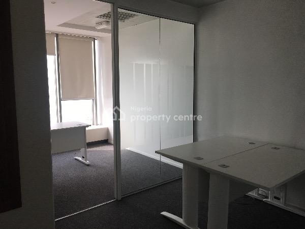 Luxury Furnished Office Spaces, Landmark, Victoria Island Extension, Victoria Island (vi), Lagos, Office Space for Rent