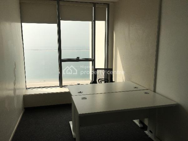 Luxury Furnished Office Spaces, Landmark, Victoria Island Extension, Victoria Island (vi), Lagos, Office Space for Rent