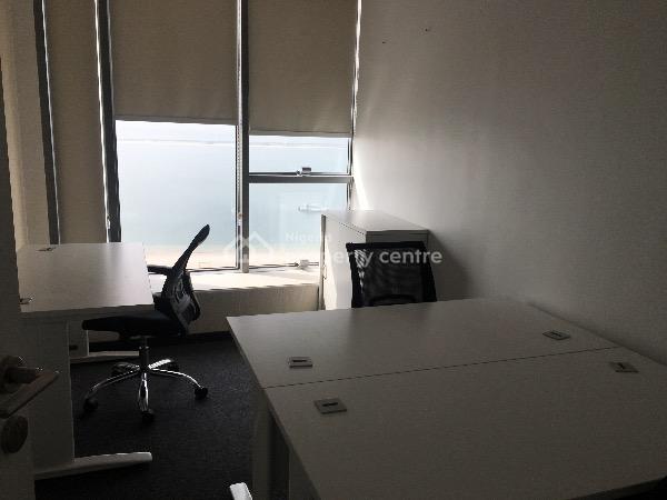 Luxury Furnished Office Spaces, Landmark, Victoria Island Extension, Victoria Island (vi), Lagos, Office Space for Rent