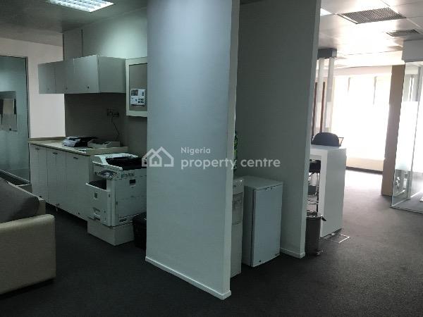 Luxury Furnished Office Spaces, Landmark, Victoria Island Extension, Victoria Island (vi), Lagos, Office Space for Rent