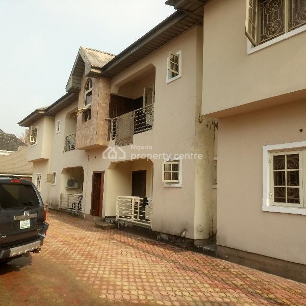 For Rent Superbly Finished 3 Bedroom Apartment Farm Road 2