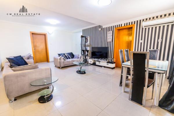 Luxury 3 Bedroom Apartment, Lekki Phase 1, Lekki, Lagos, Flat / Apartment Short Let