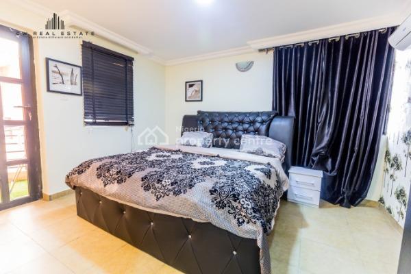 Luxury 3 Bedroom Apartment, Lekki Phase 1, Lekki, Lagos, Flat / Apartment Short Let